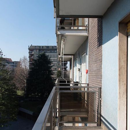 San Siro Stadium - Youhosty Mediolan Zewnętrze zdjęcie